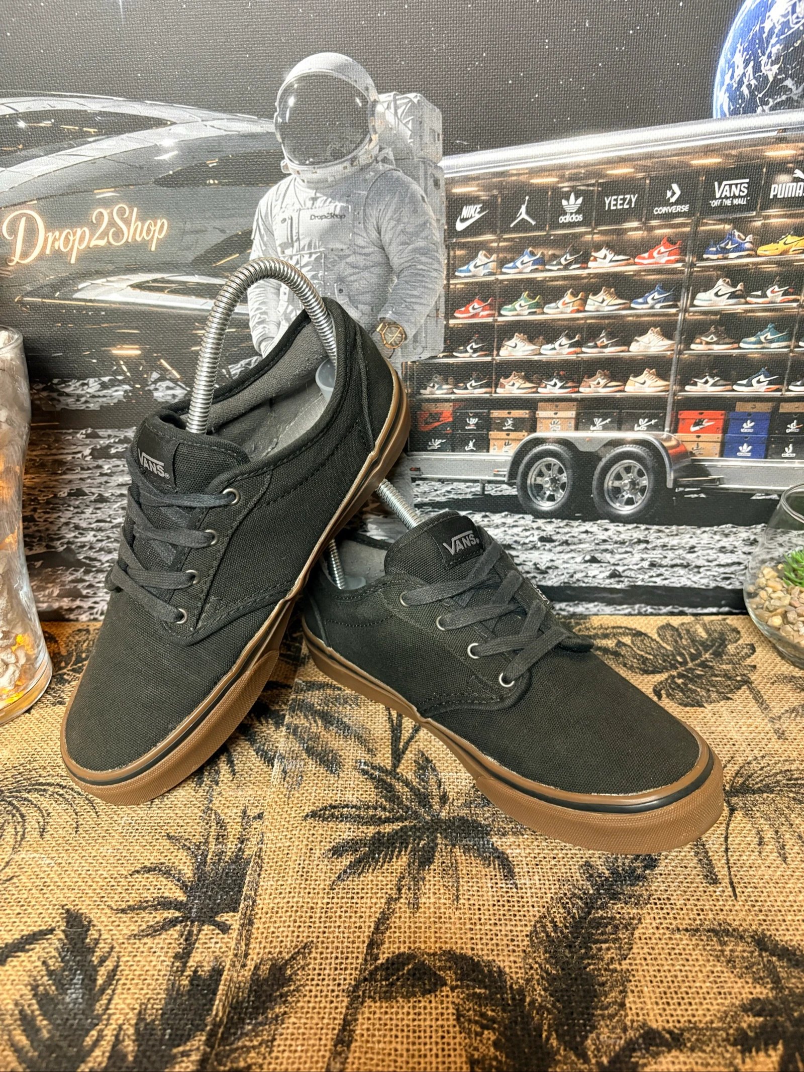 Vans 37 – photo 2